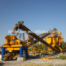 sand making line stone crushing line for sale